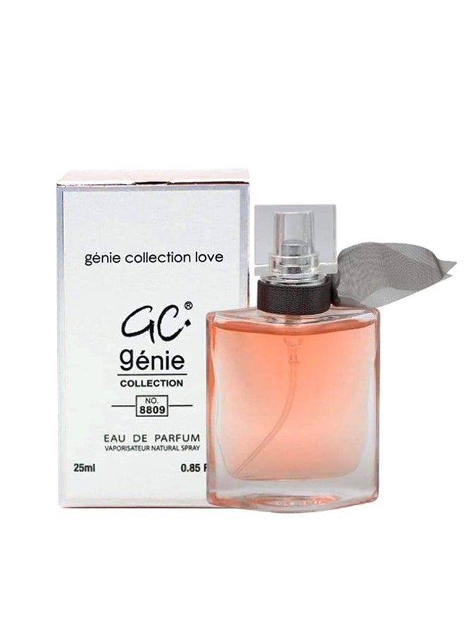 Genie Collection Perfume EDP 8809 For Women 25ML