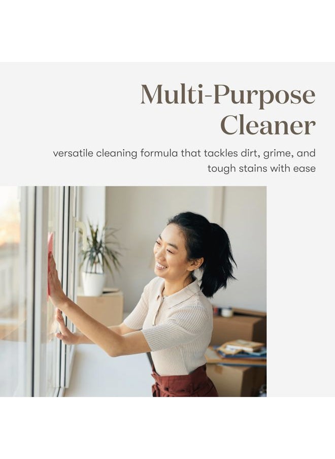 Thieves Household Cleaner by Young Living, 14.4 Fluid Ounces