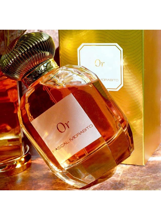 Or EDP Spray Women 3.4 oz