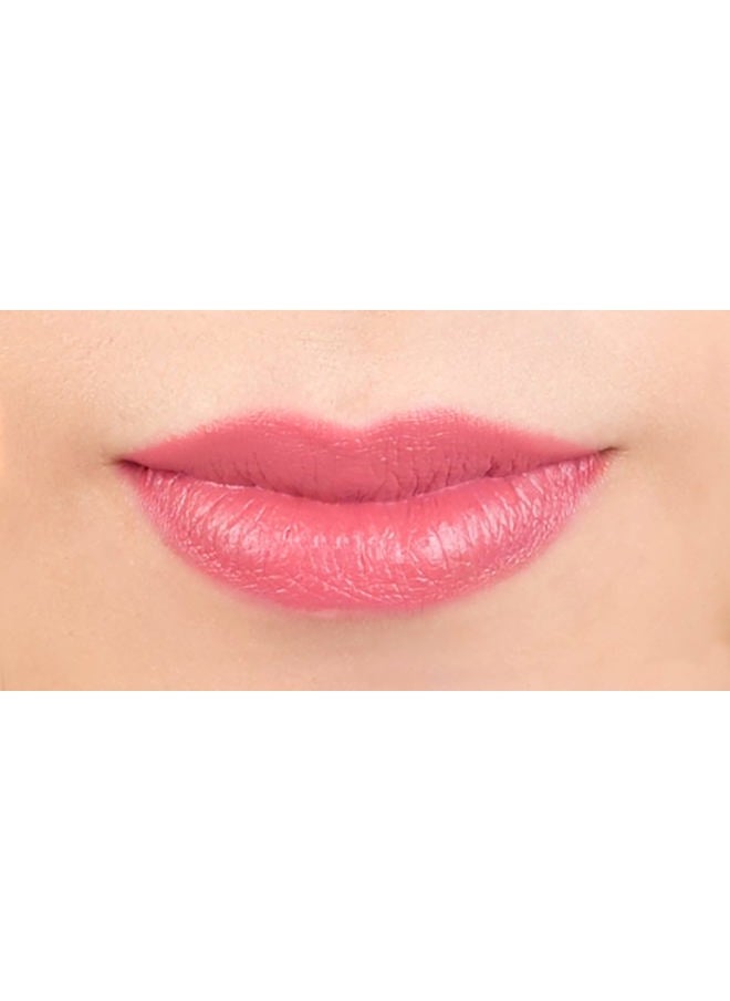 Organic Wear Tinted All Natural Lip Balm Treatment Tickled Pink | Dermatologist Tested, Clinicially Tested