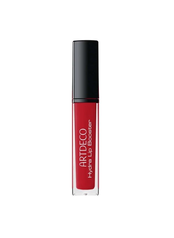 Hydra Lip Booster - Translucent Skipper's Love - Hydrating Lip Gloss - Boosting Effect - Color Hint & Beautiful Shine - Non-Sticky Finish - Lip Care - Lip Oil - Makeup - Hyaluron - 0.21 Fl Oz