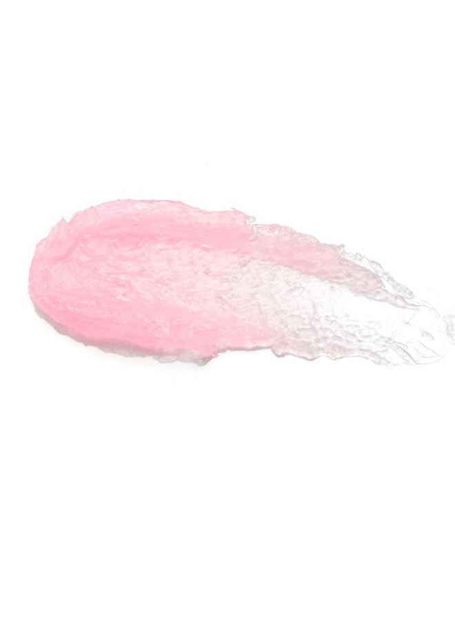 Jelly Lip Melt, Easter Basket Stuffer, Moisturizing, Hydrating & Nourishing Lip Balm Treatment, Watermelon, 0.31 oz.