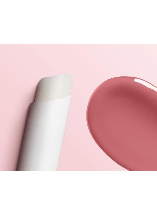 Outlast All-Day Lip Color with Moisturizing Topcoat, New Neutrals Shade Collection, Silvered Grape, Pack of 1