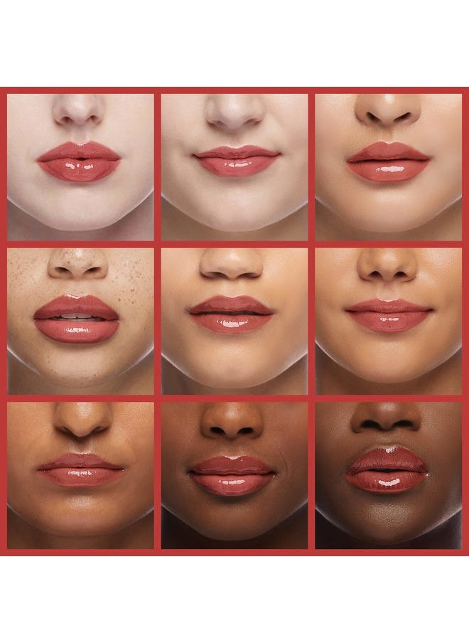 ROMAND Juicy Lasting Tint F/W Colors 4 Shades (11#PINK PUMPKIN)