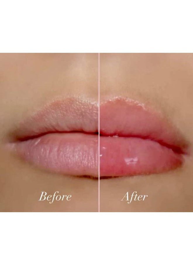 Rose Oil Tinte Petal Gloss, 0.17 OZ (LaRose)