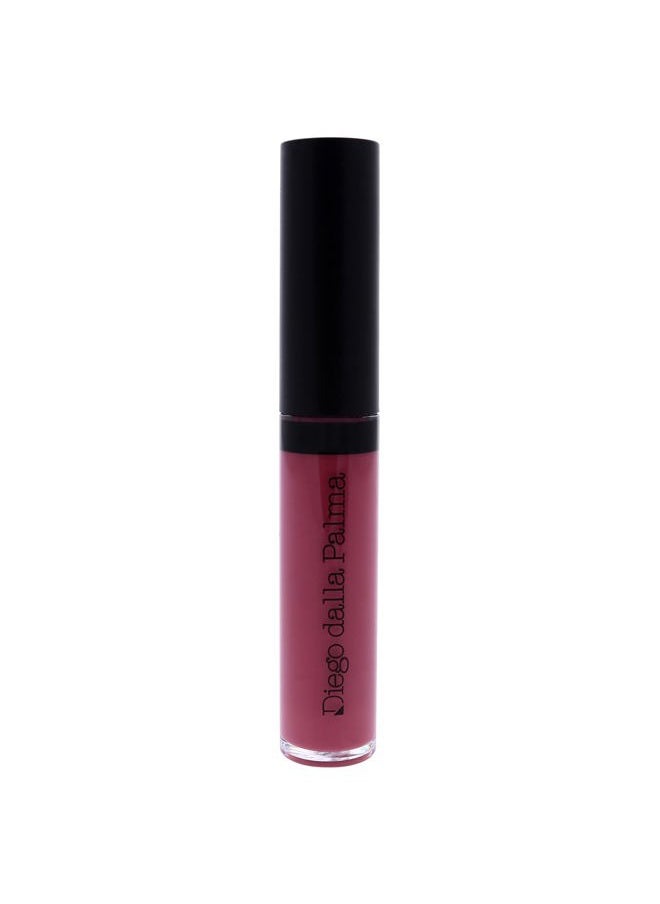Makeupstudio Geisha Matt Liquid Lipstick - Incredibly Creamy Texture - Non-Dusty Matte Finish - Soft And Luscious Lips - Hyper-Velvety And Intense Color - 03 Zen Garden - 0.2 Oz