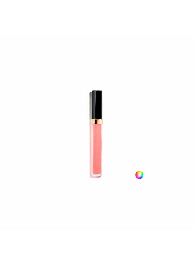 Rouge Coco Gloss #728-Rose Pulpe 5,5 Gr