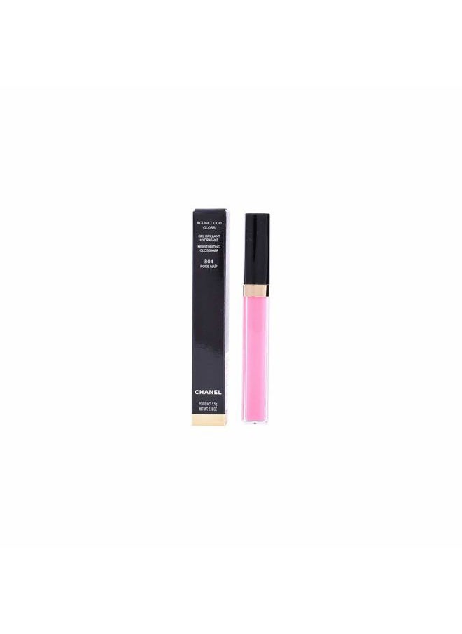 Rouge Coco Gloss #728-Rose Pulpe 5,5 Gr