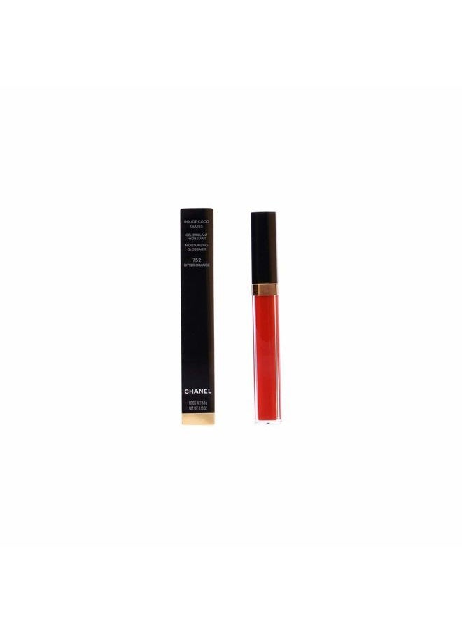 Rouge Coco Gloss #728-Rose Pulpe 5,5 Gr