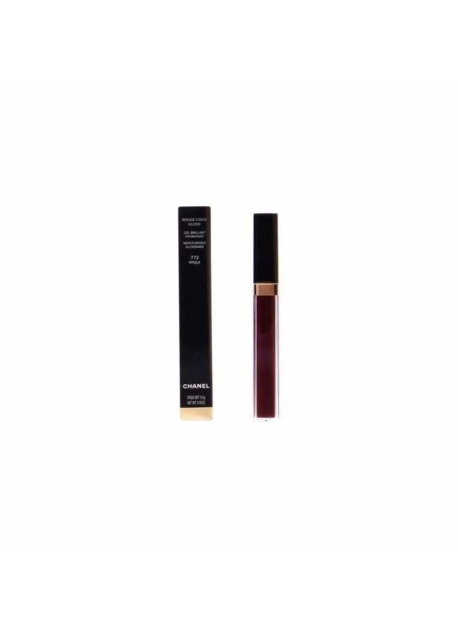 Rouge Coco Gloss #728-Rose Pulpe 5,5 Gr
