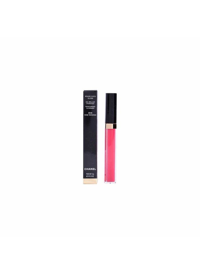 Rouge Coco Gloss #728-Rose Pulpe 5,5 Gr
