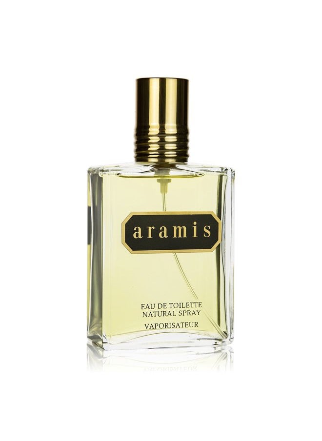 Aramis by Aramis for Men 3.7 oz Eau de Toilette Spray