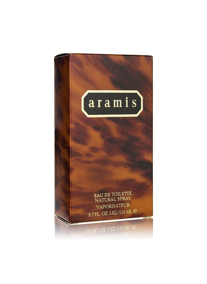 Aramis by Aramis for Men 3.7 oz Eau de Toilette Spray