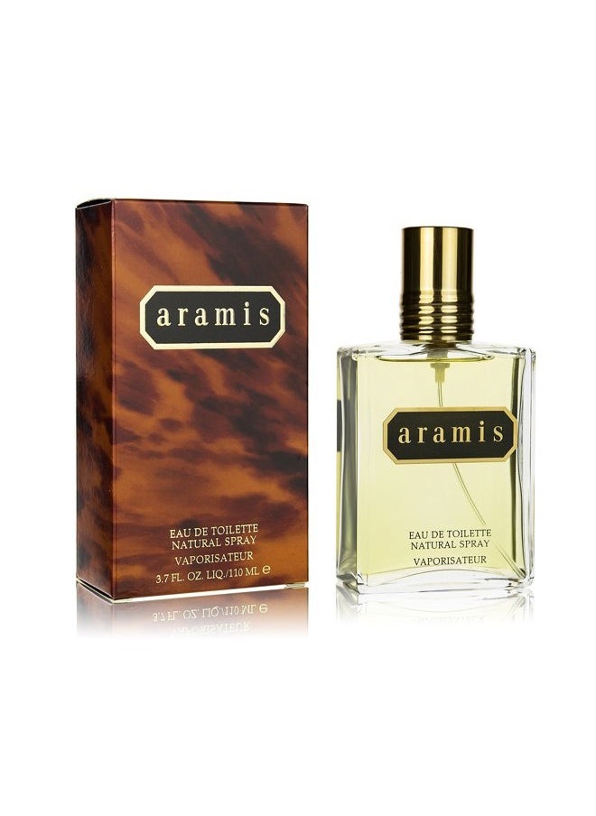 Aramis by Aramis for Men 3.7 oz Eau de Toilette Spray