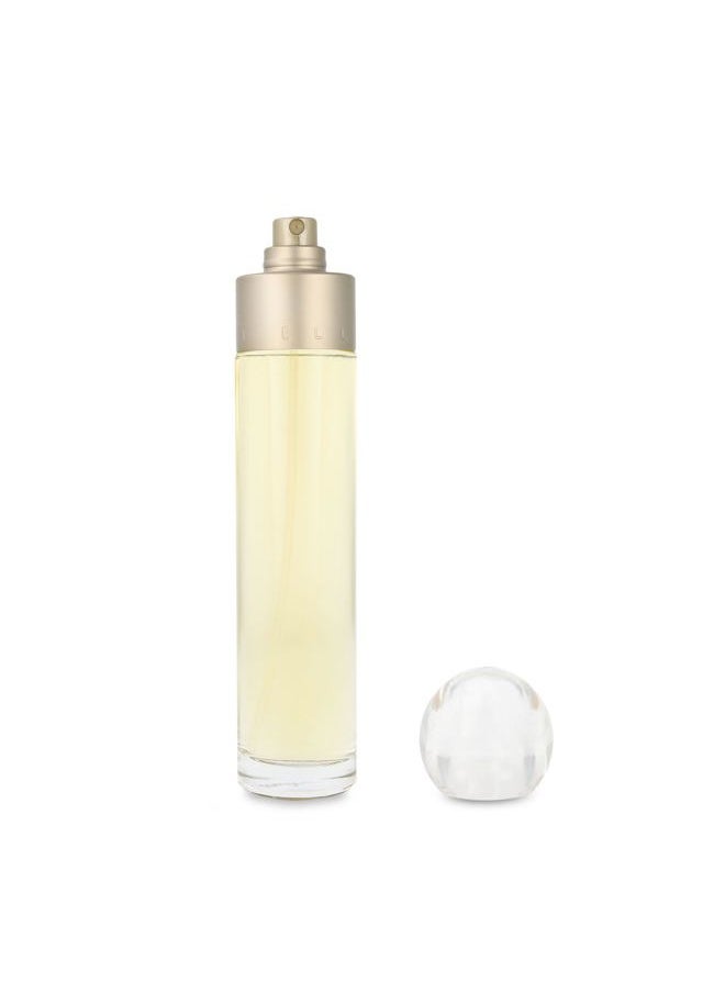 360 Eau De Toilette Spray 3.4 Oz/ 100 Ml for Women By 3.4 Fl Oz , white