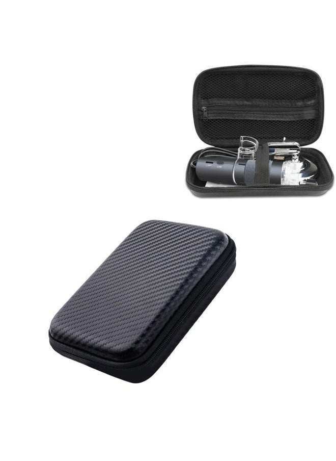 Original USB Microscope Carrying Case Bag for Ninyoon WiFi & USB Digital Microscope, Also Compatible with Other Brands Handheld Microscope
