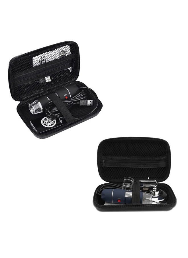 Original USB Microscope Carrying Case Bag for Ninyoon WiFi & USB Digital Microscope, Also Compatible with Other Brands Handheld Microscope