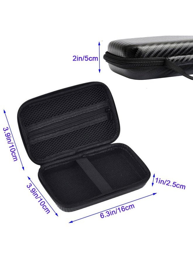 Original USB Microscope Carrying Case Bag for Ninyoon WiFi & USB Digital Microscope, Also Compatible with Other Brands Handheld Microscope