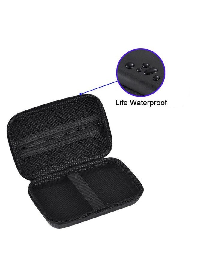Original USB Microscope Carrying Case Bag for Ninyoon WiFi & USB Digital Microscope, Also Compatible with Other Brands Handheld Microscope
