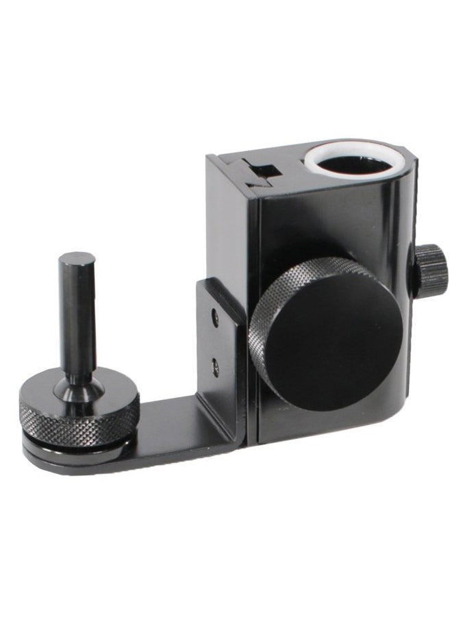 Dunwell Tech, Inc MS35B Vertical Stand with Focus Adjustment – 8.07