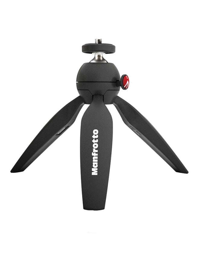 Pixi Mini Tripod Black/Grey
