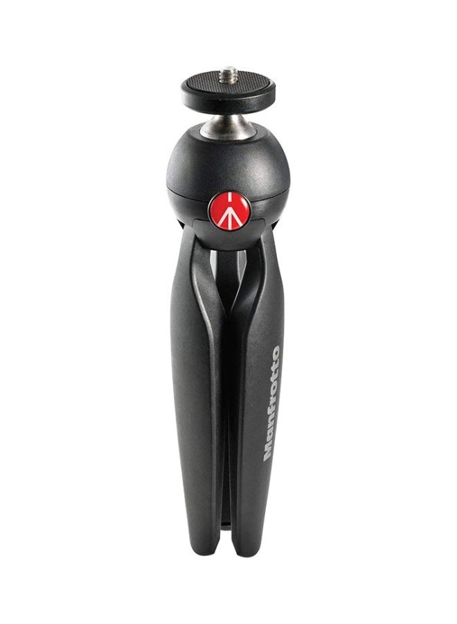 Pixi Mini Tripod Black/Grey