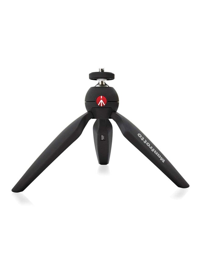 Pixi Mini Tripod Black/Grey