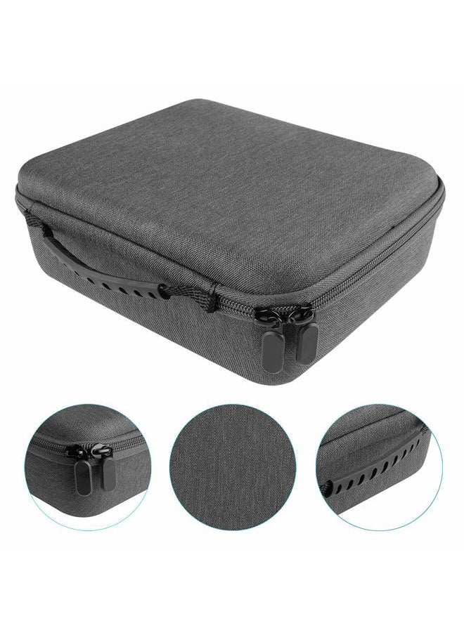 Hair Trimmers Case - Hair Clippers 9649 Case fits Wahl Color Pro Cordless Hair Cutting Kit, Wahl Professional Clipper Travel Case Helper