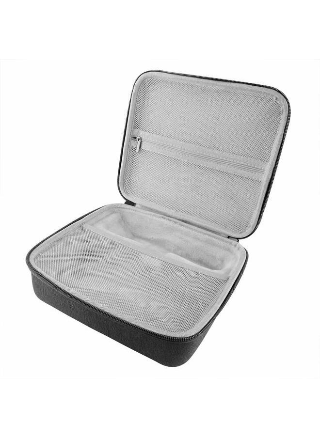 Hair Trimmers Case - Hair Clippers 9649 Case fits Wahl Color Pro Cordless Hair Cutting Kit, Wahl Professional Clipper Travel Case Helper