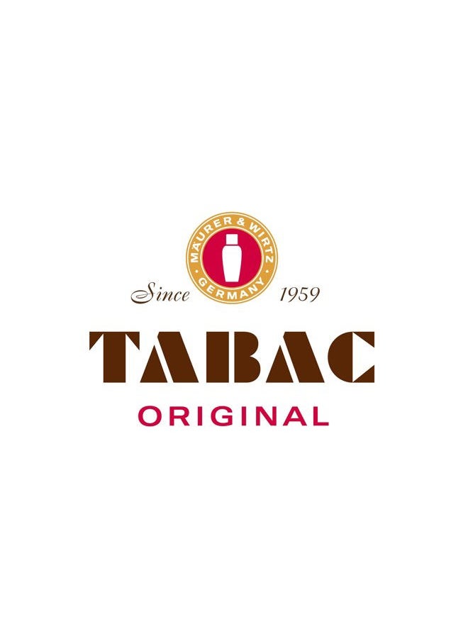 Tabac by Maurer & Wirtz Aftershave Balm 75ml