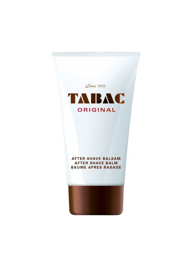 Tabac by Maurer & Wirtz Aftershave Balm 75ml