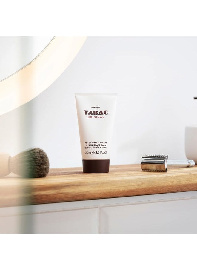 Tabac by Maurer & Wirtz Aftershave Balm 75ml