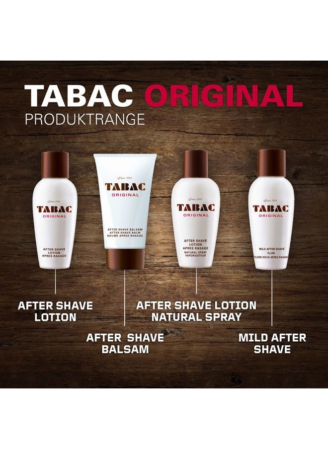 Tabac by Maurer & Wirtz Aftershave Balm 75ml