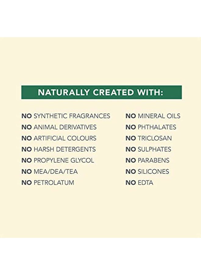 Natural Balance Scalp Scrub, 200ml