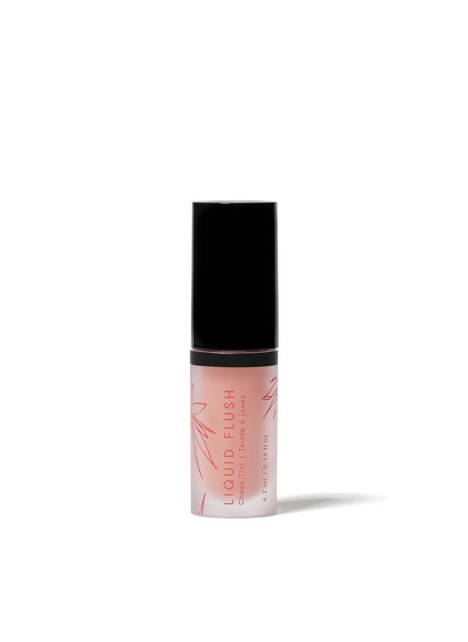 Liquid Flush Cheek Tint - München (Neutral Pink) - Clean Beauty, Cruelty-Free, Vegan