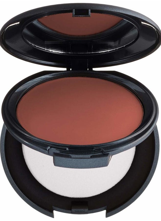 Total Cover Cream Foundation: Oil-free Cream Foundation and Concealer - Full Coverage and Powerful Antioxidant Protection - P125, 0.35 oz.