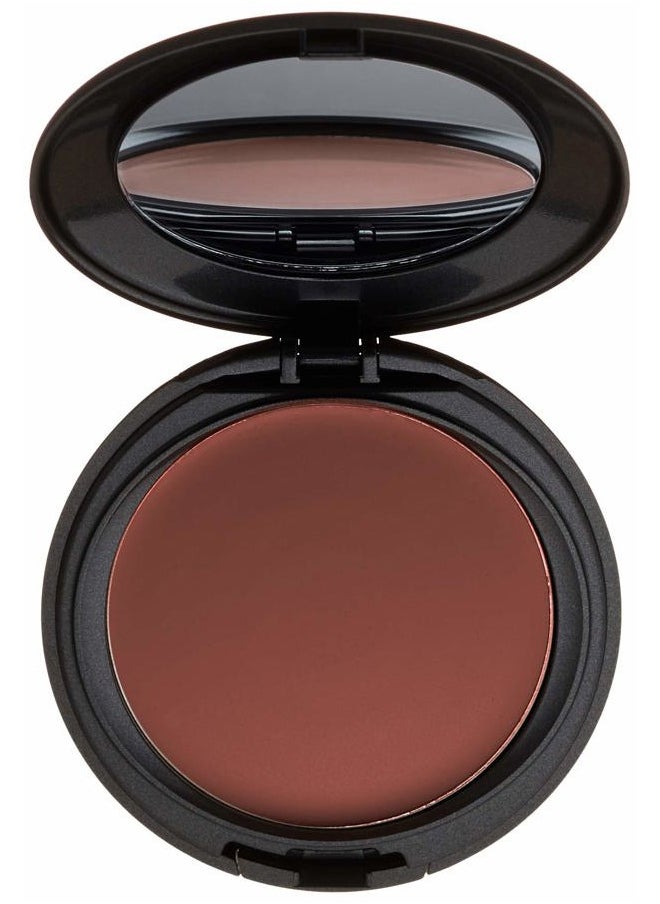 Total Cover Cream Foundation: Oil-free Cream Foundation and Concealer - Full Coverage and Powerful Antioxidant Protection - P125, 0.35 oz.