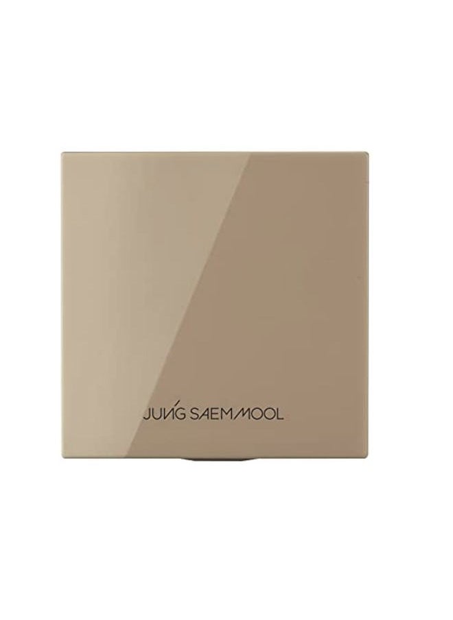 [JUNGSAEMMOOL OFFICIAL] Skin Nuder Pact (Shading)