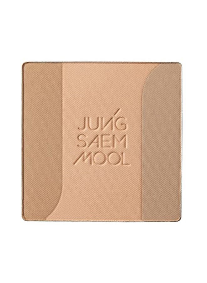 [JUNGSAEMMOOL OFFICIAL] Skin Nuder Pact (Shading)