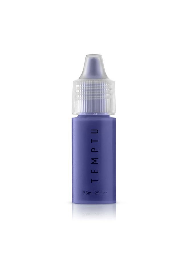 Temptu S/B Airbrush Adjuster, Blue, 0.25 Fl Oz