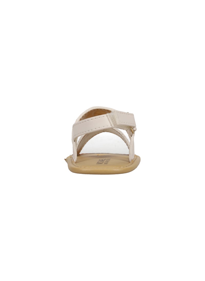 Infant Maxson Ankle Strap Sandals