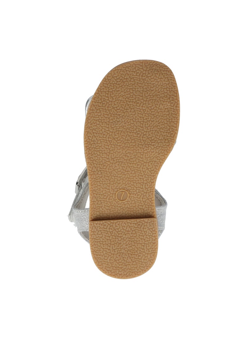 Kids Kieran Ankle Strap Sandals