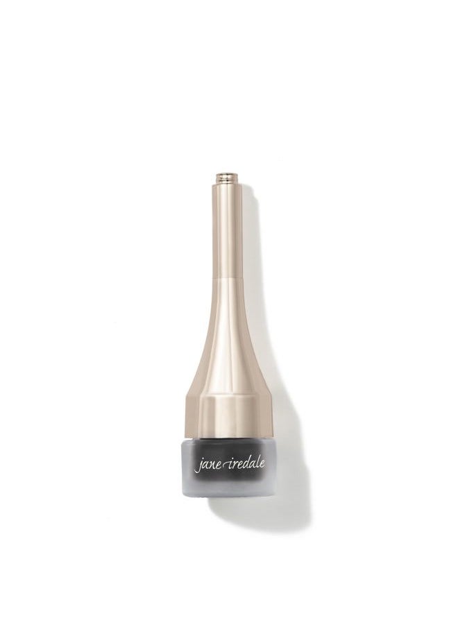 Mystikol Powdered Eyeliner, Onyx 0.06 Ounce (Pack of 1)