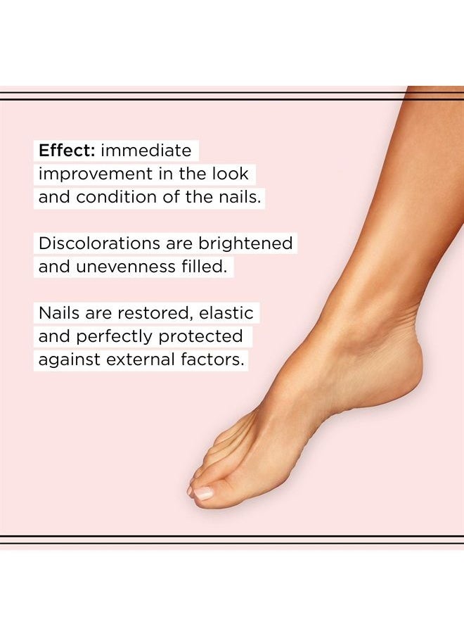 9 in 1 Total Action Anti Ridge and Anti Spot Toe Nail Treatment