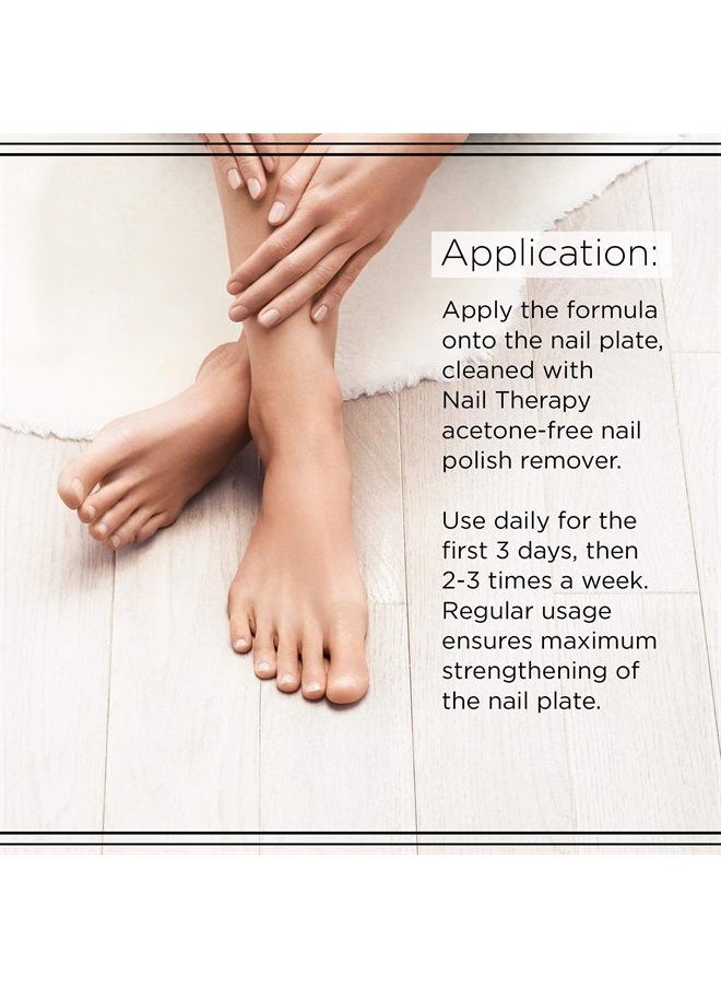 9 in 1 Total Action Anti Ridge and Anti Spot Toe Nail Treatment