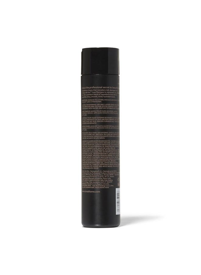Luxe Shampoo