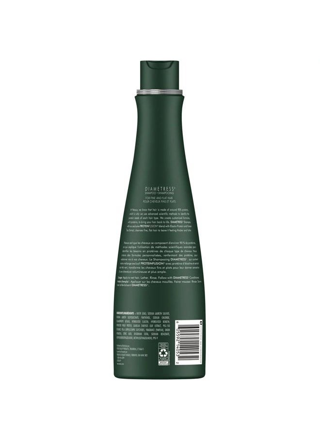 DIAMETRESS Volumizing Shampoo 13.50 oz (Pack of 2)
