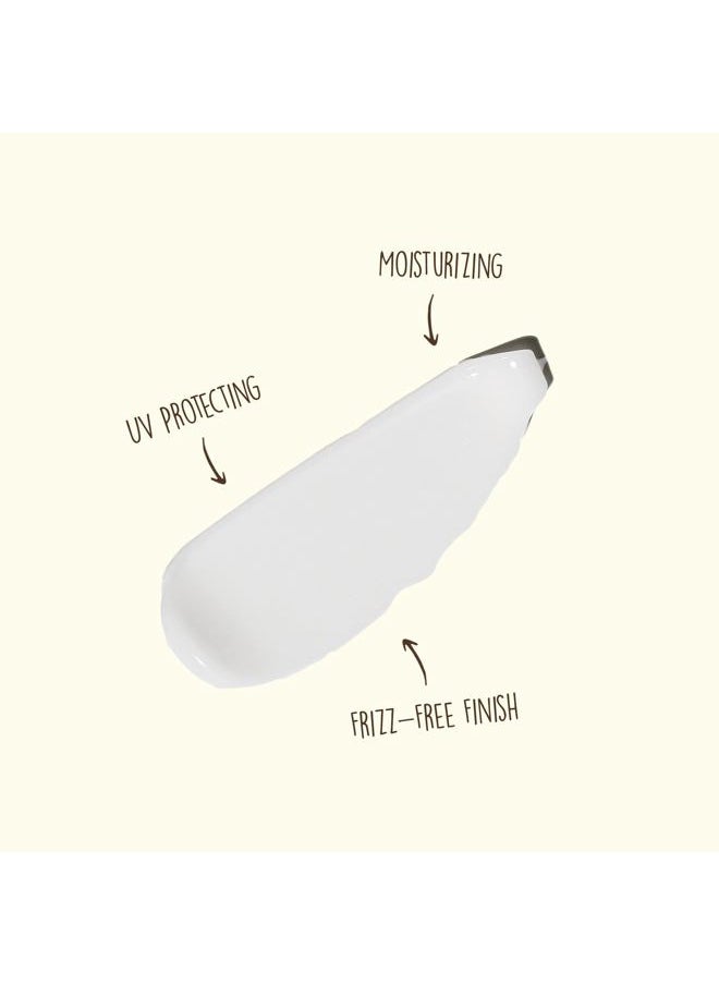 Curls Conditioner | Vegan and Cruelty Free Moisturizing Hair Treatment for Wavy and Curly Hair | 10 oz