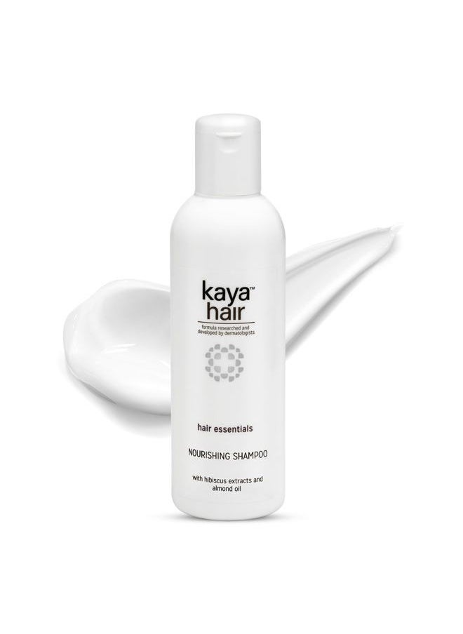 Hair Nourishing Shampoo, 200ml