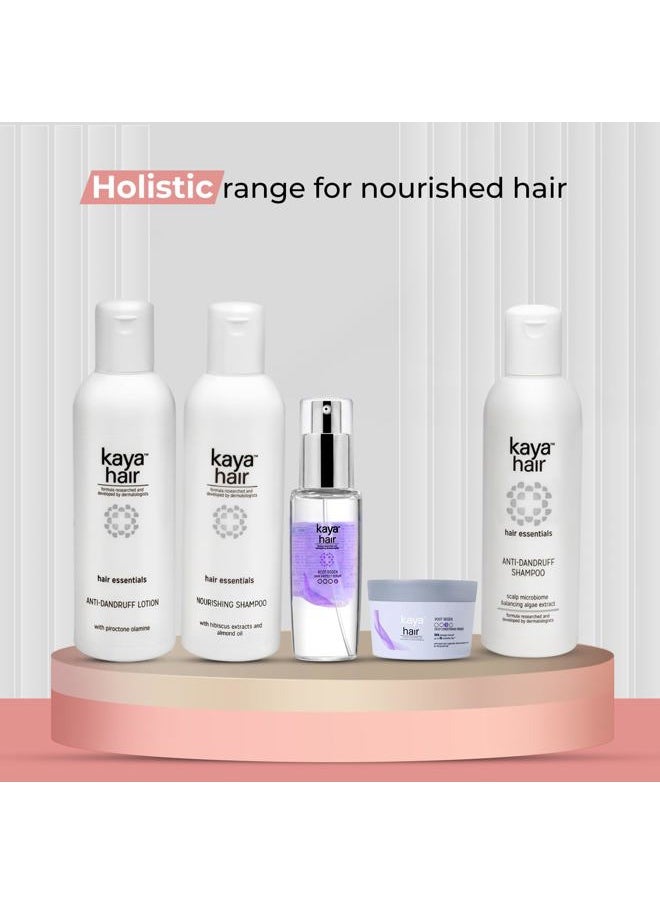 Hair Nourishing Shampoo, 200ml